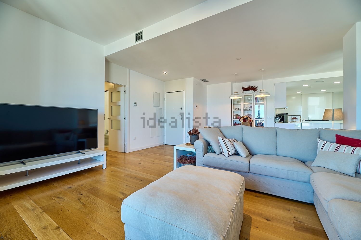 Pis de 145 m² a València