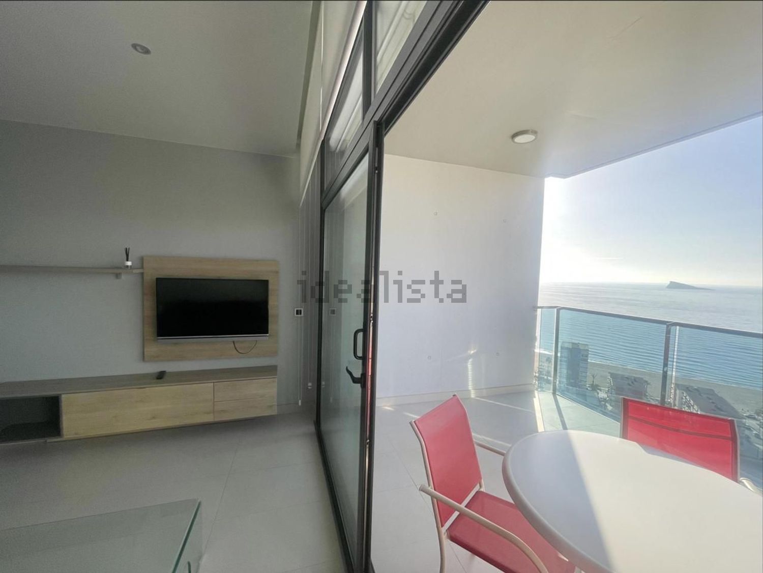 Wohnung 127 m² in Benidorm