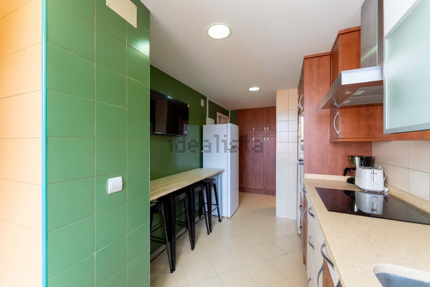 Habitación en alquiler, Madrid