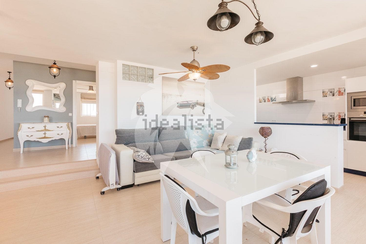 Pis de 117 m² a València