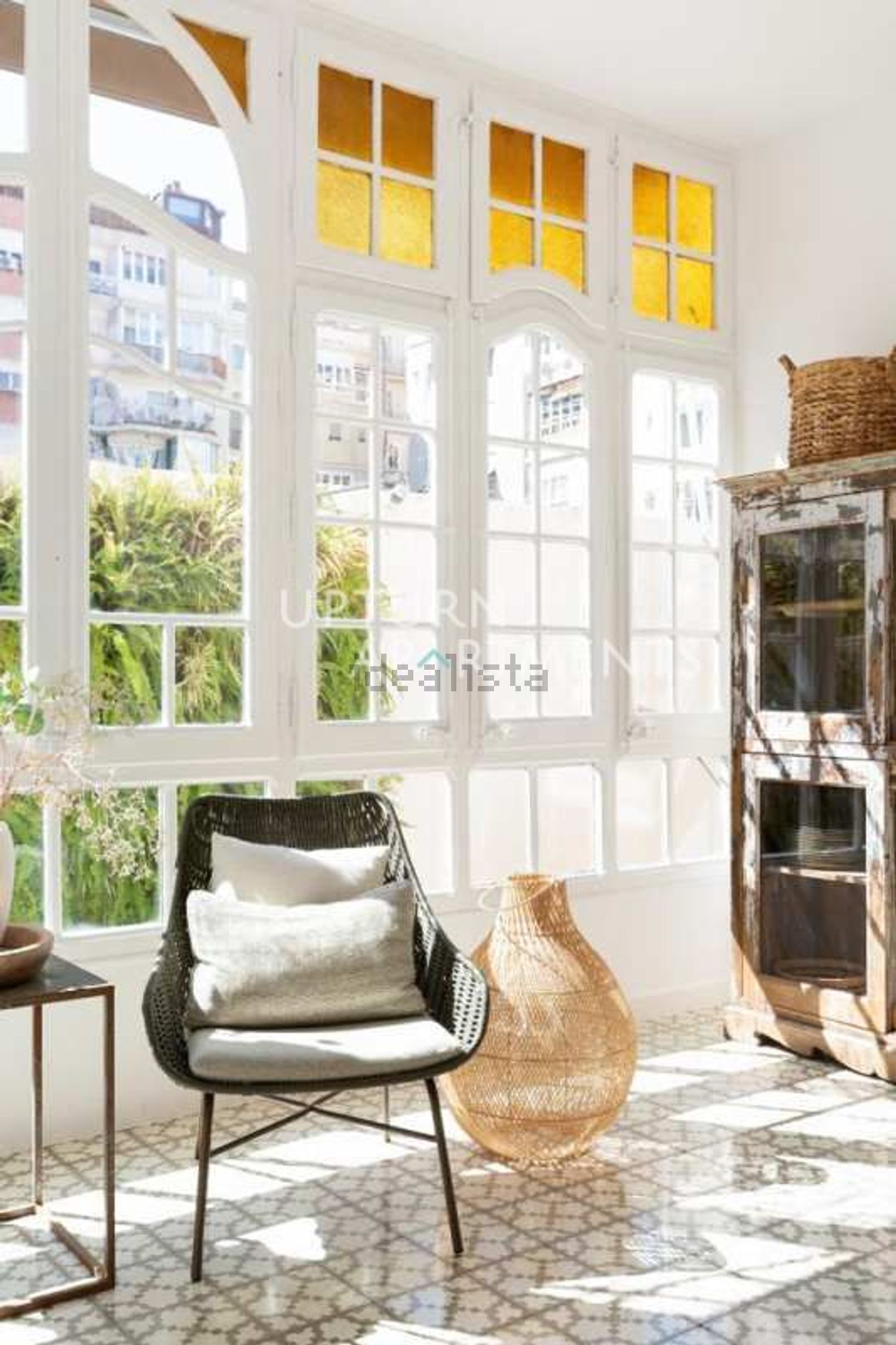 Pis de 180 m² a Barcelona