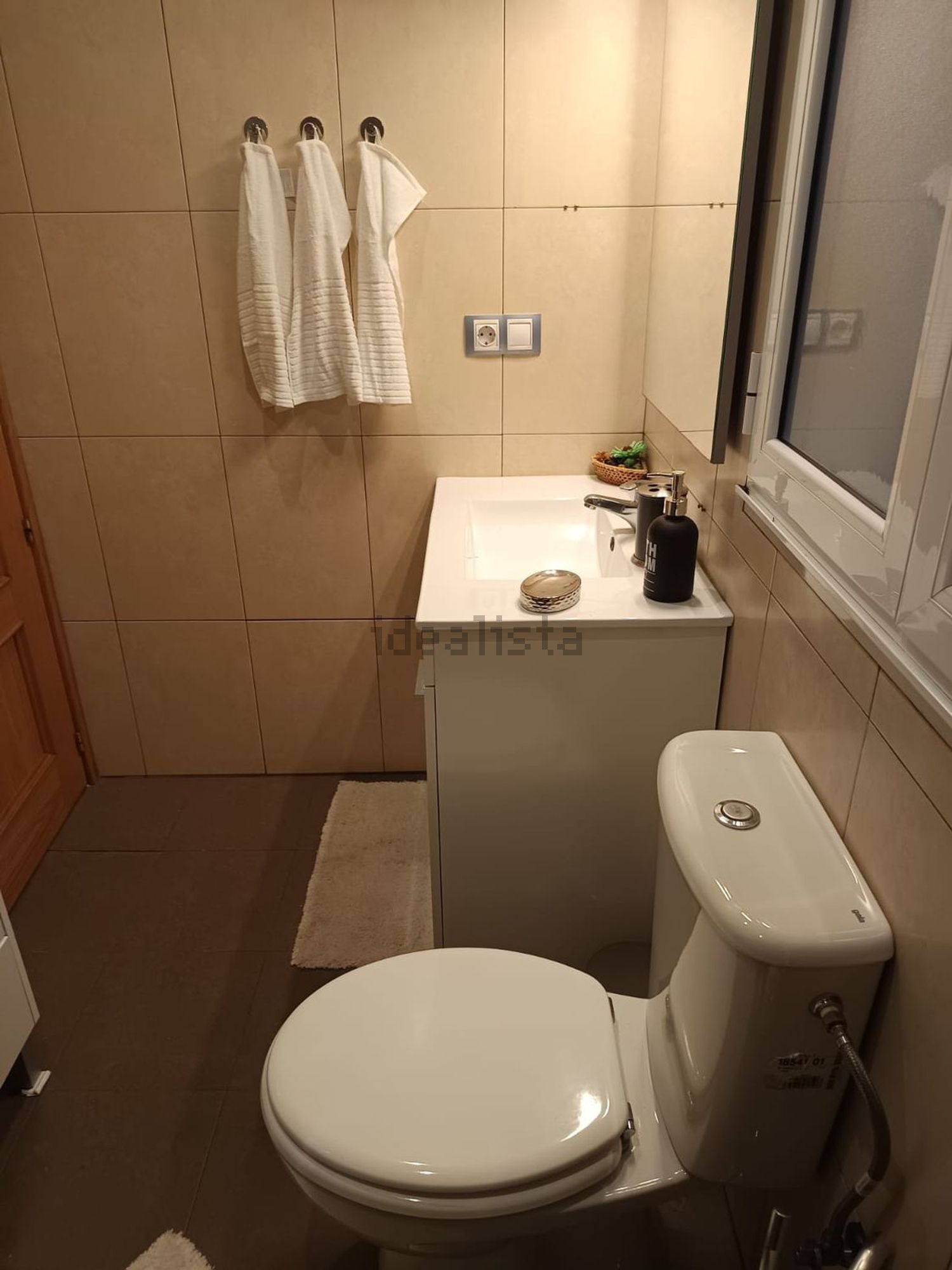 Habitació de lloguer, Lleó
