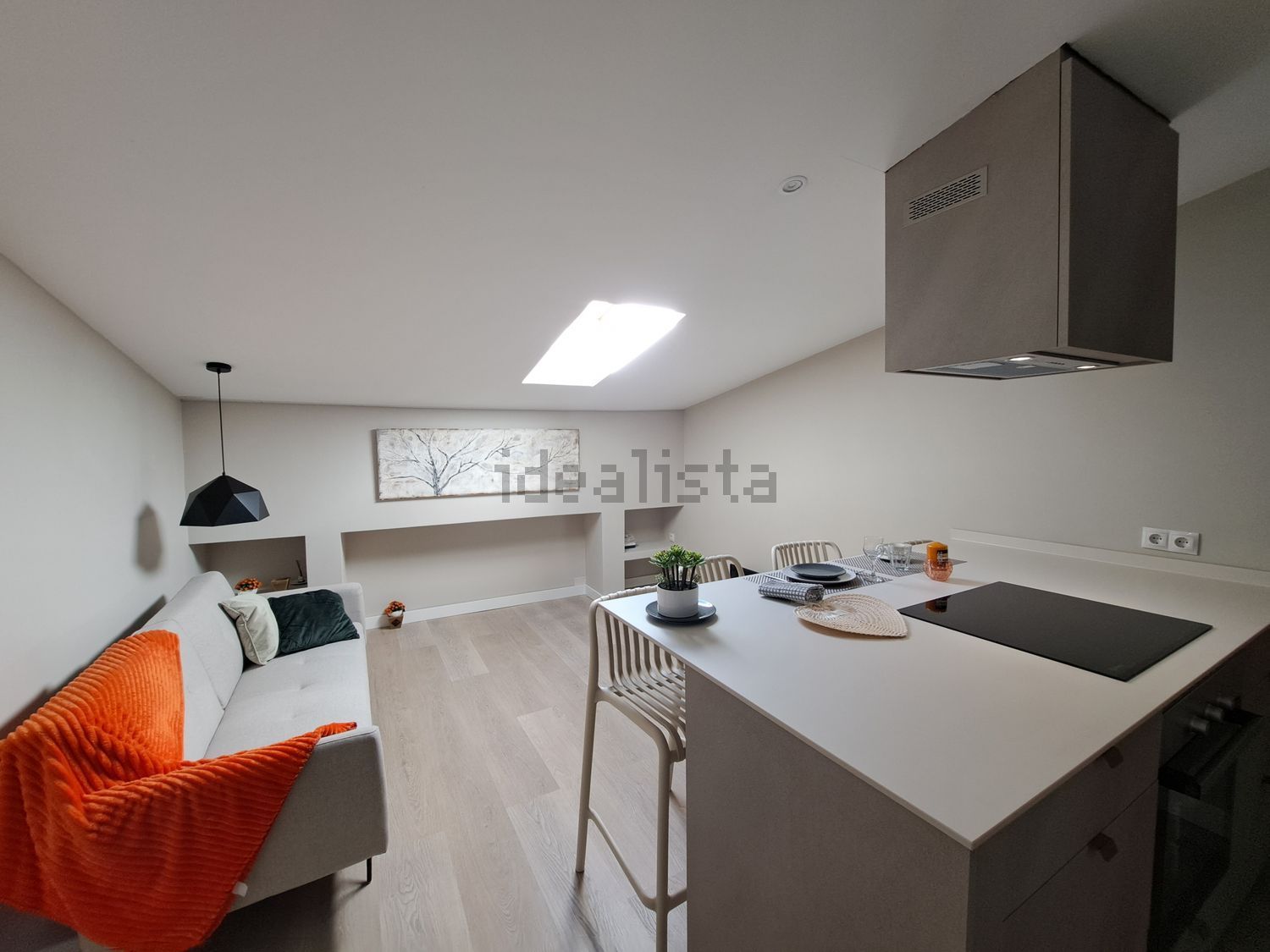 Pis de 31 m² a Madrid