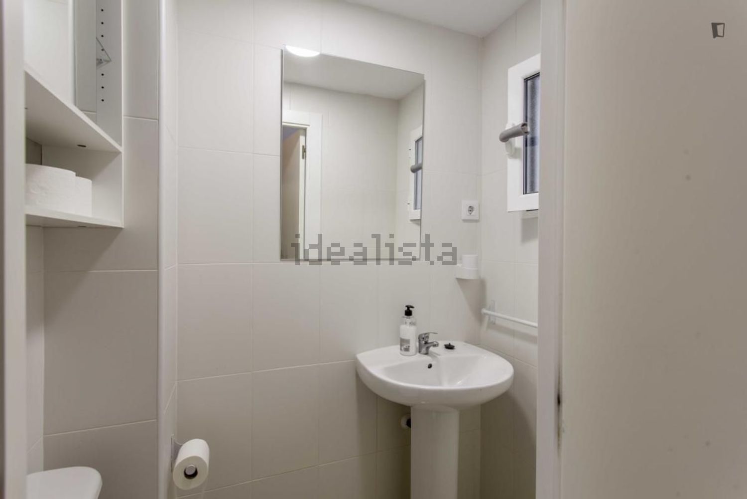 Habitación en alquiler, Valencia