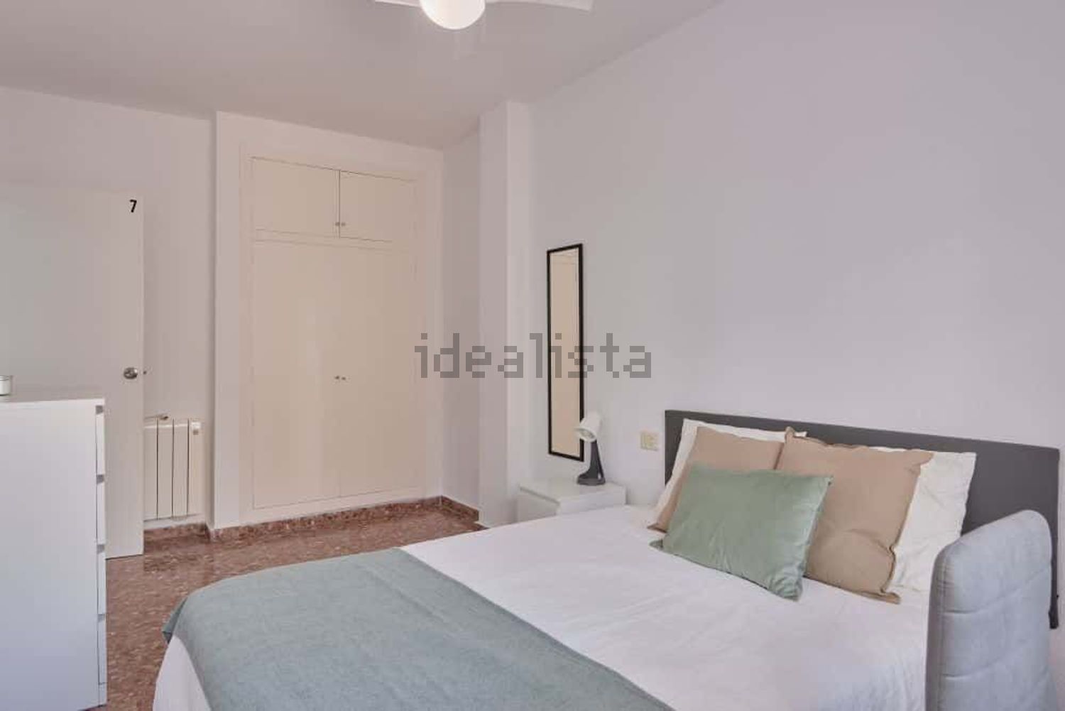 Habitació de lloguer, València