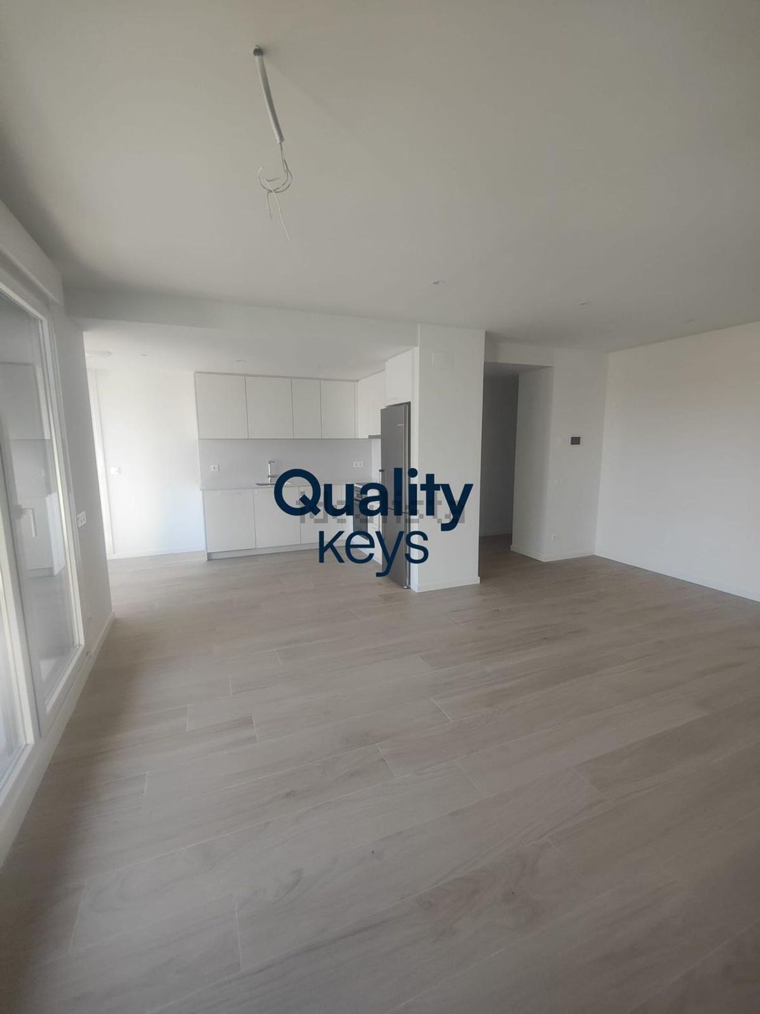 Pis de 122 m² a Madrid