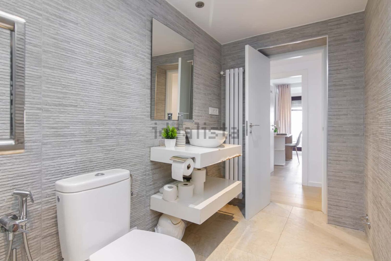 Habitación en alquiler, Madrid