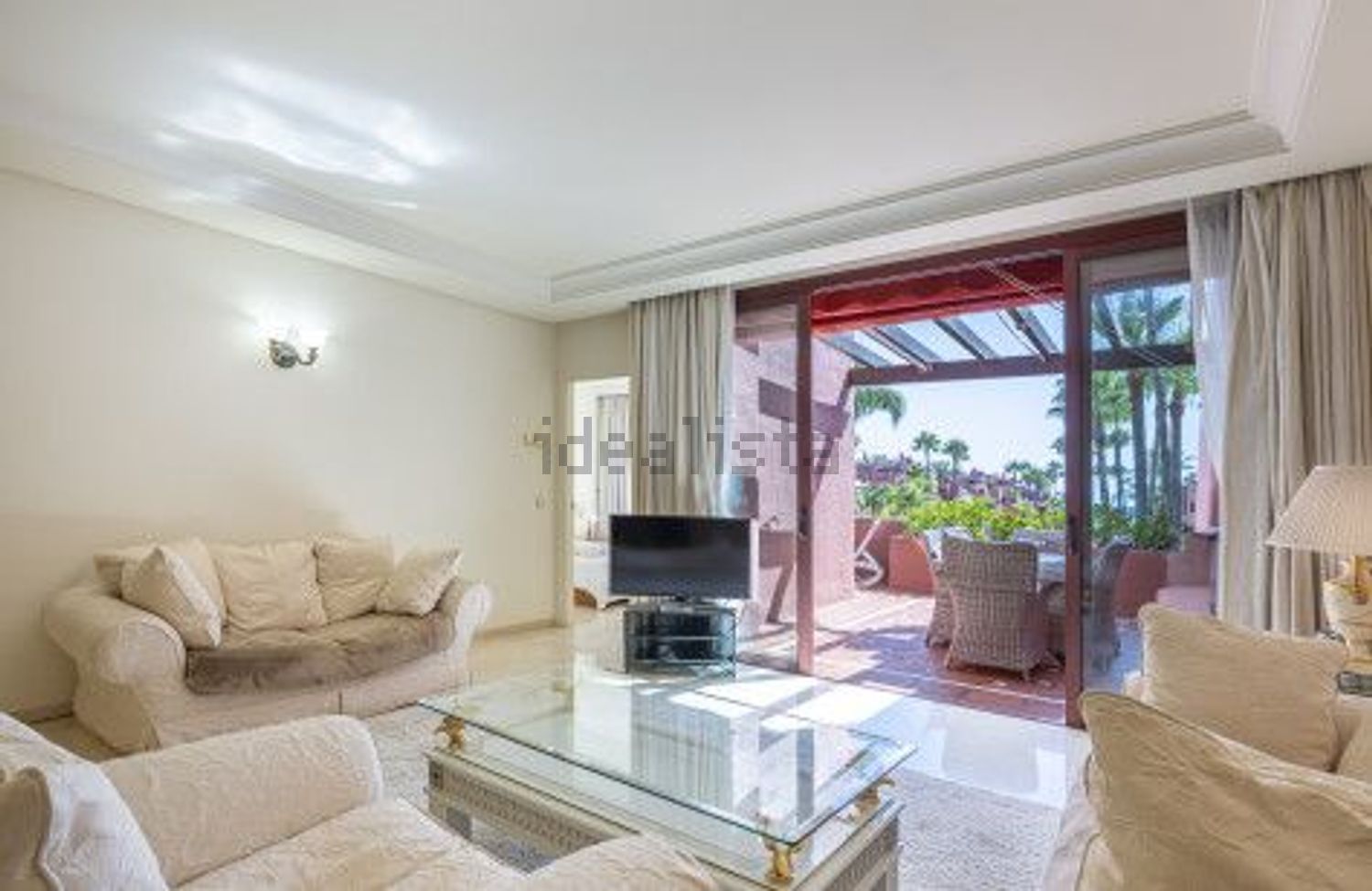 Pis de 278 m² a Estepona