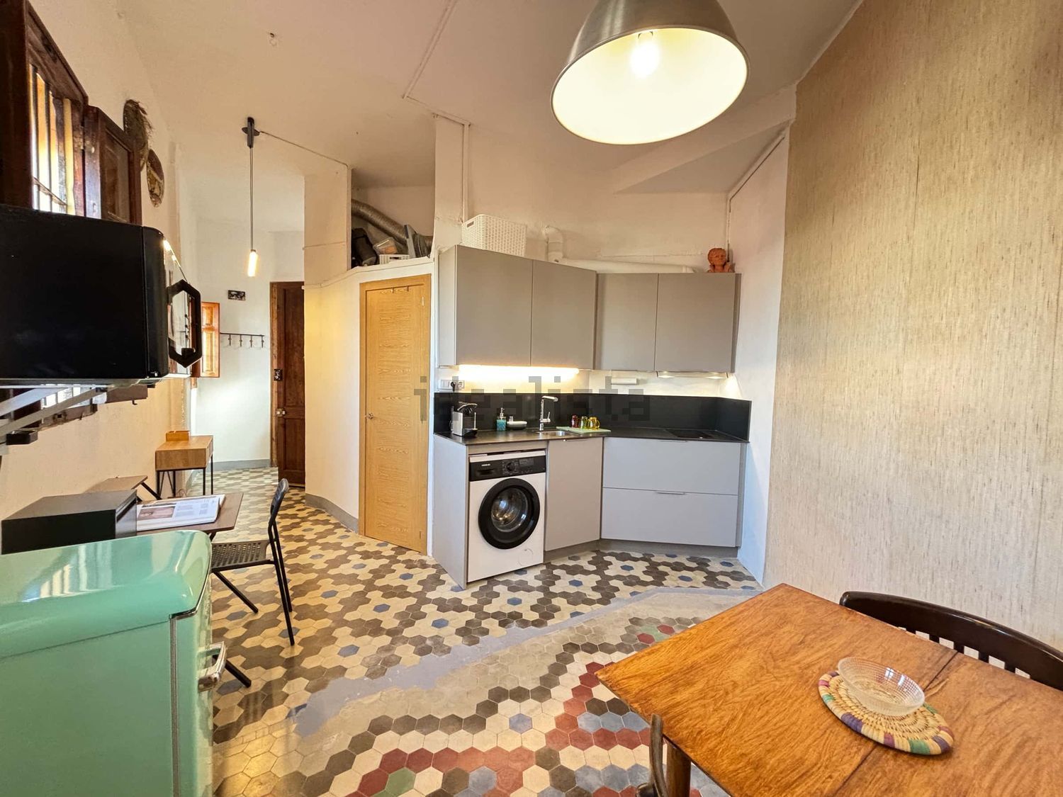Piso de 30 m² en Valencia
