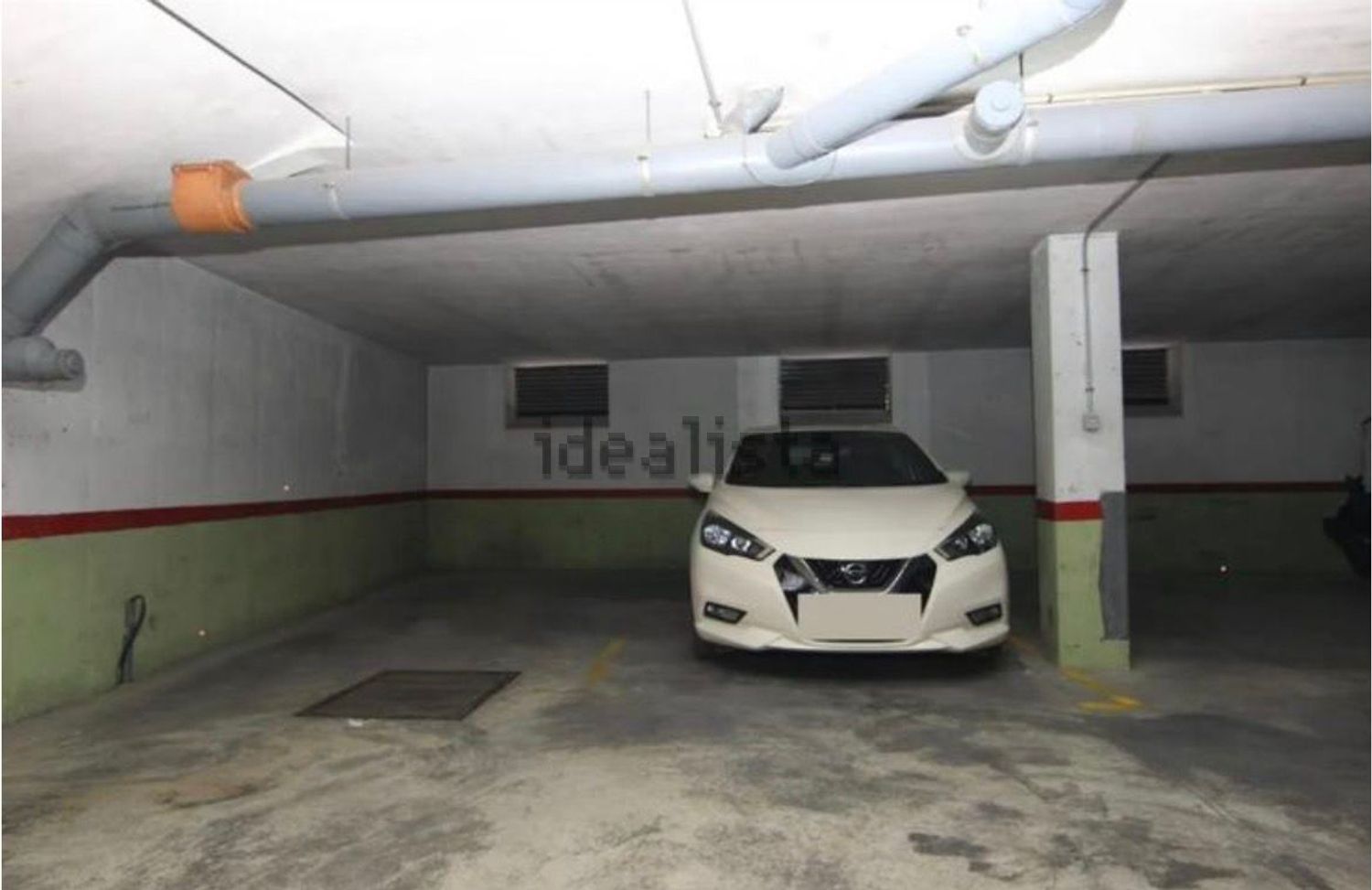 Wohnung 110 m² in Murcia