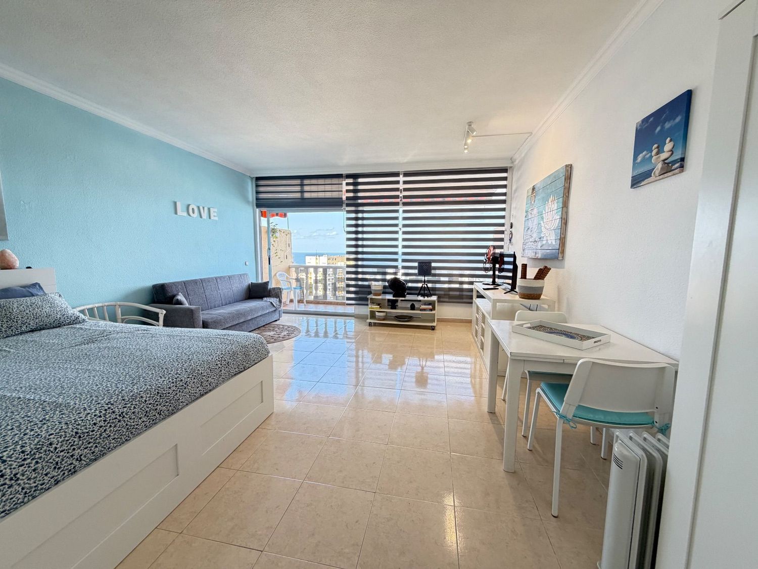 Pis de 50 m² a Puerto de la Cruz