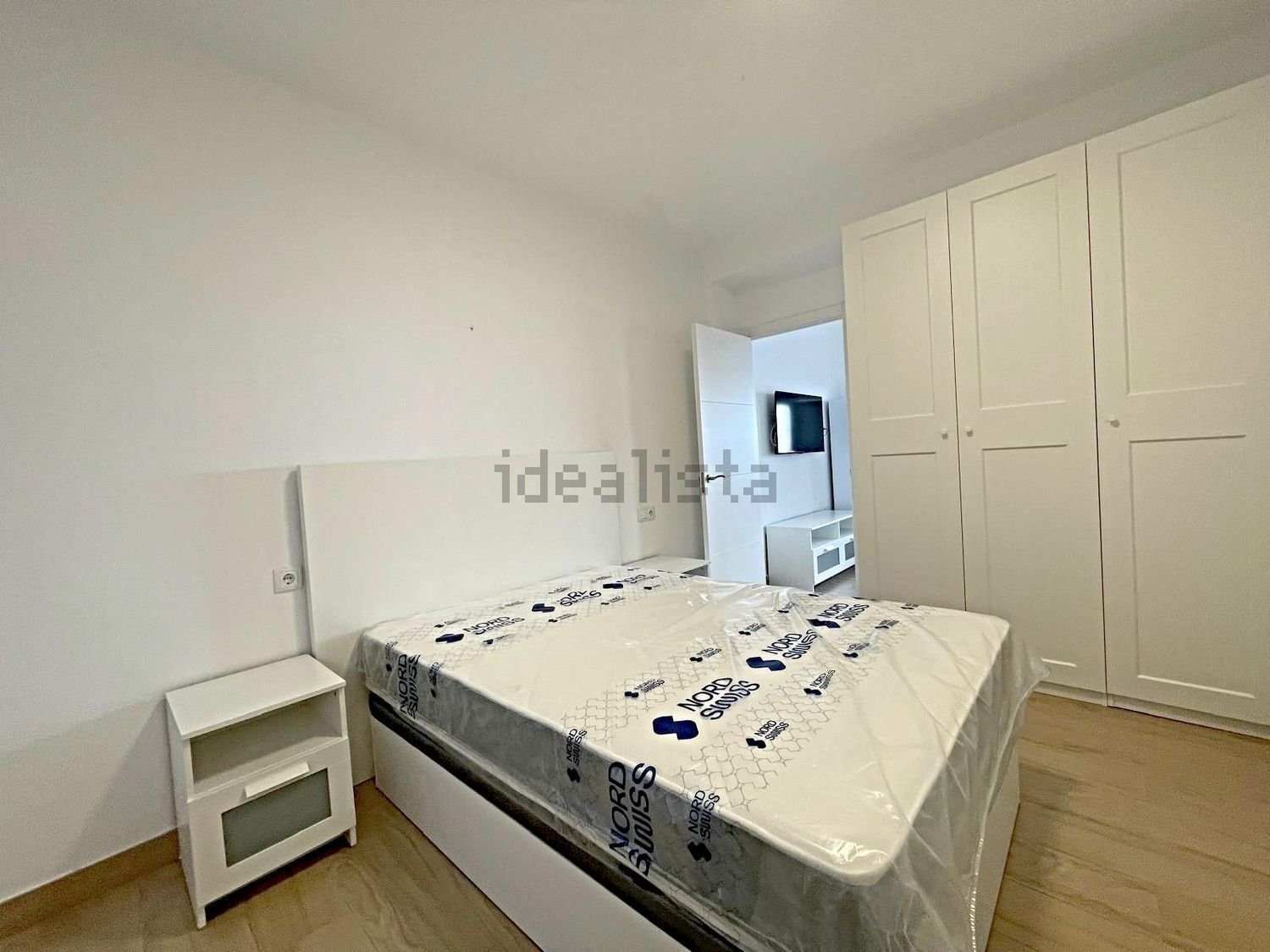Appartamento 55 m² a Málaga