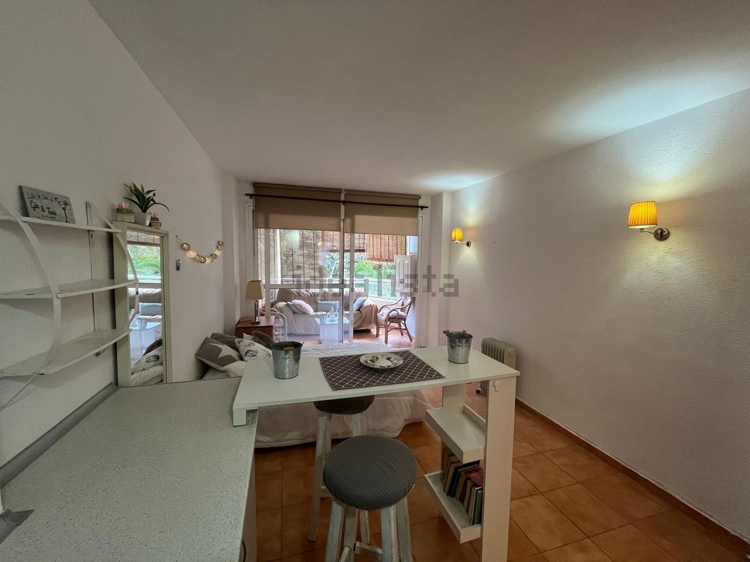 Pis de 30 m² a Calvià