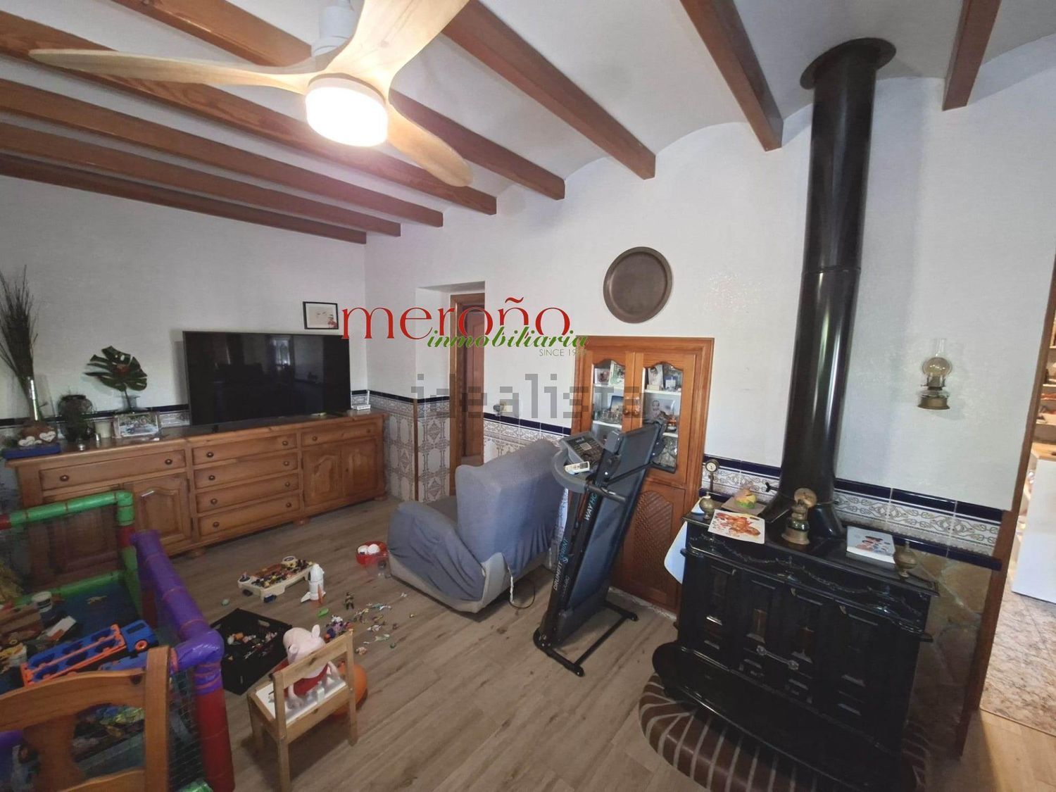 Casa de 185 m² a Elx