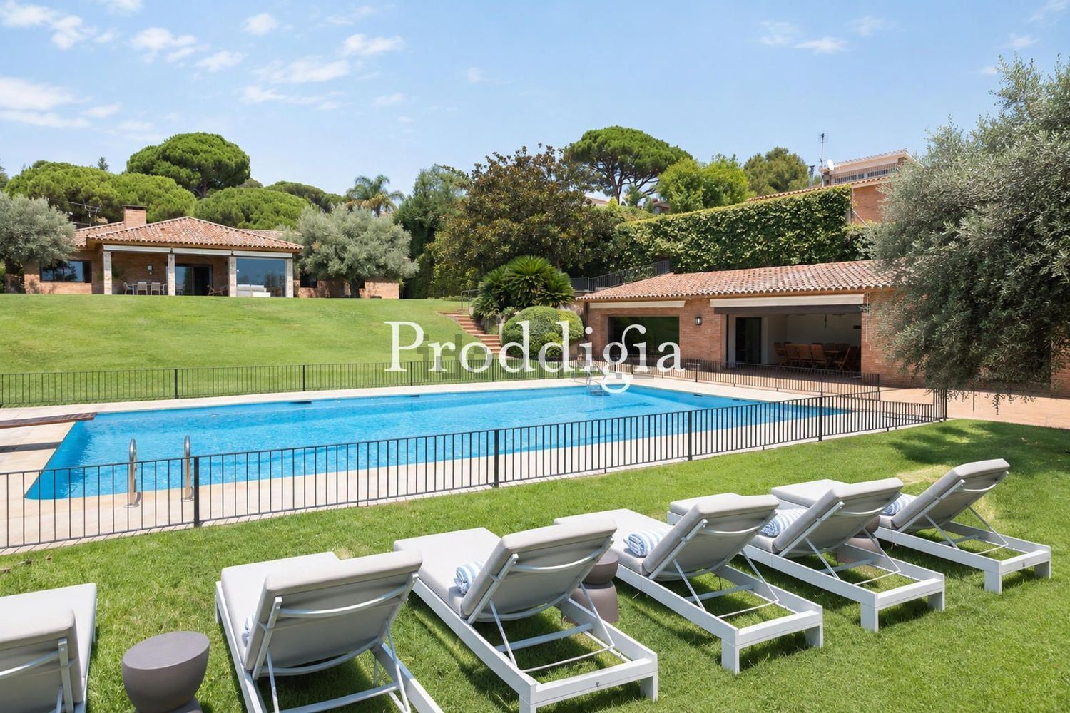 Casa de 592 m² en Sant Andreu de Llavaneres