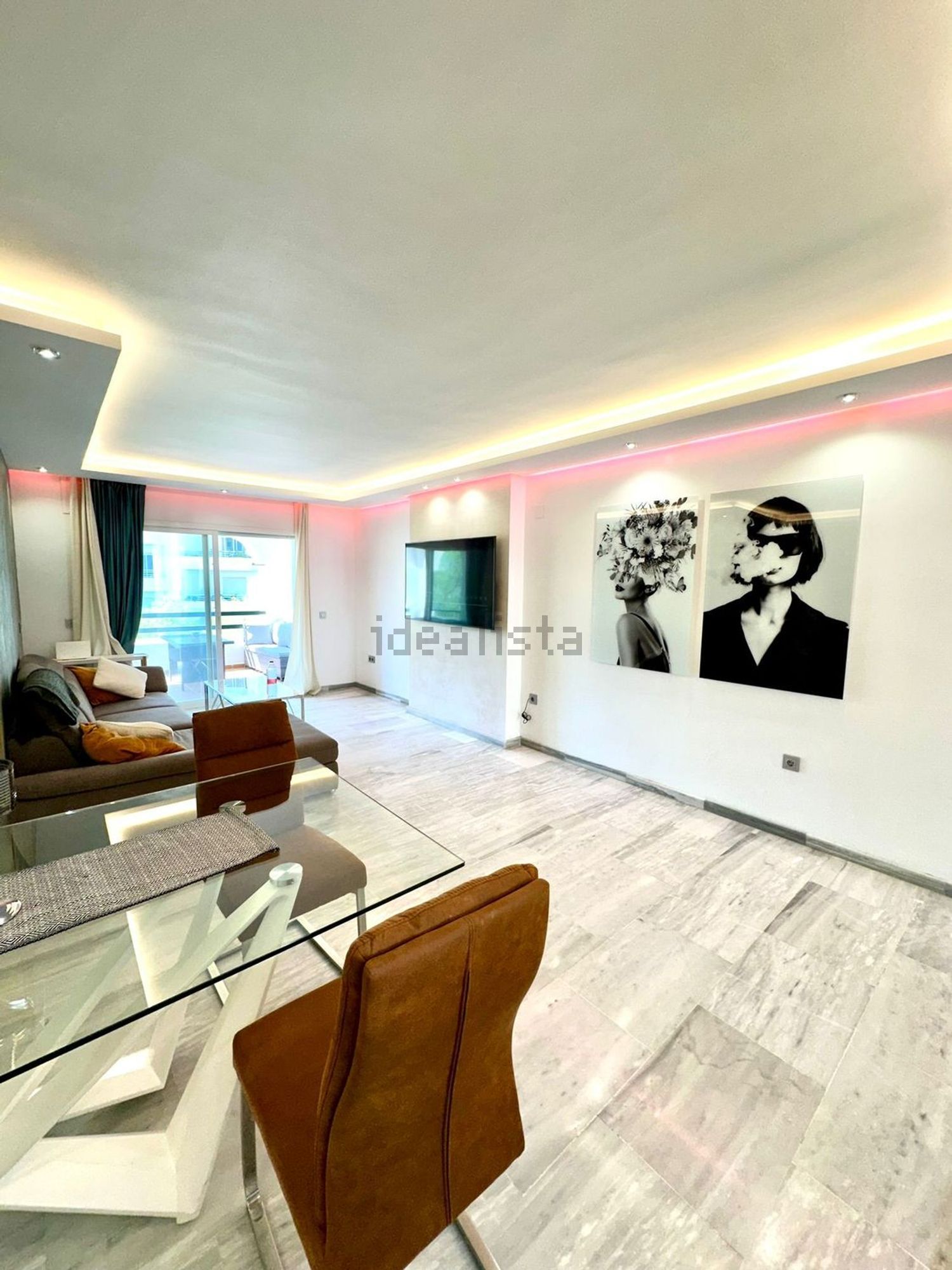 Pis de 157 m² a Marbella