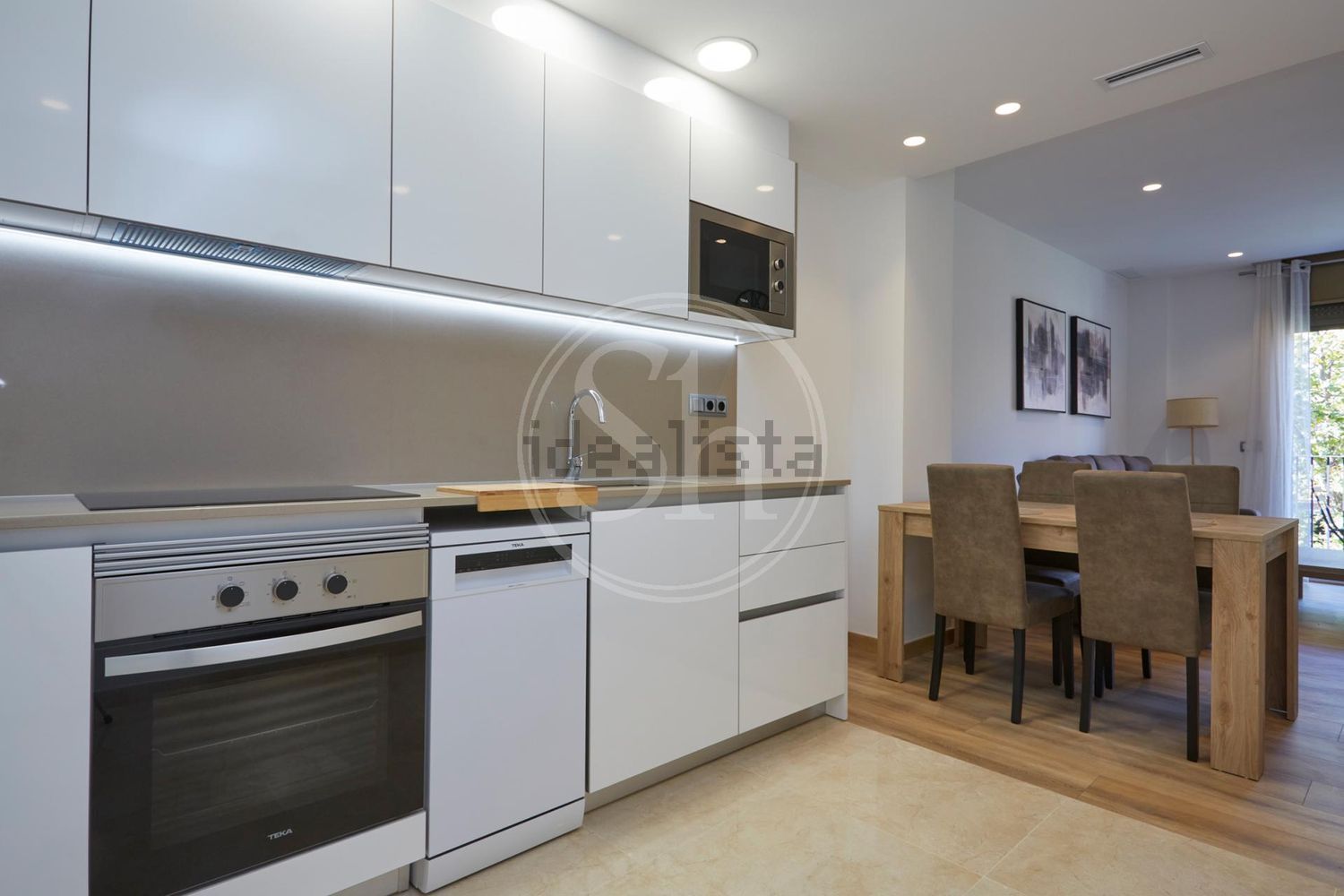 Pis de 75 m² a Barcelona
