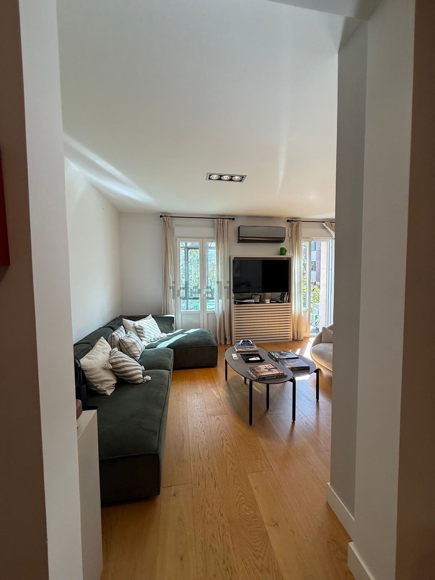 Appartement 139 m² à Madrid