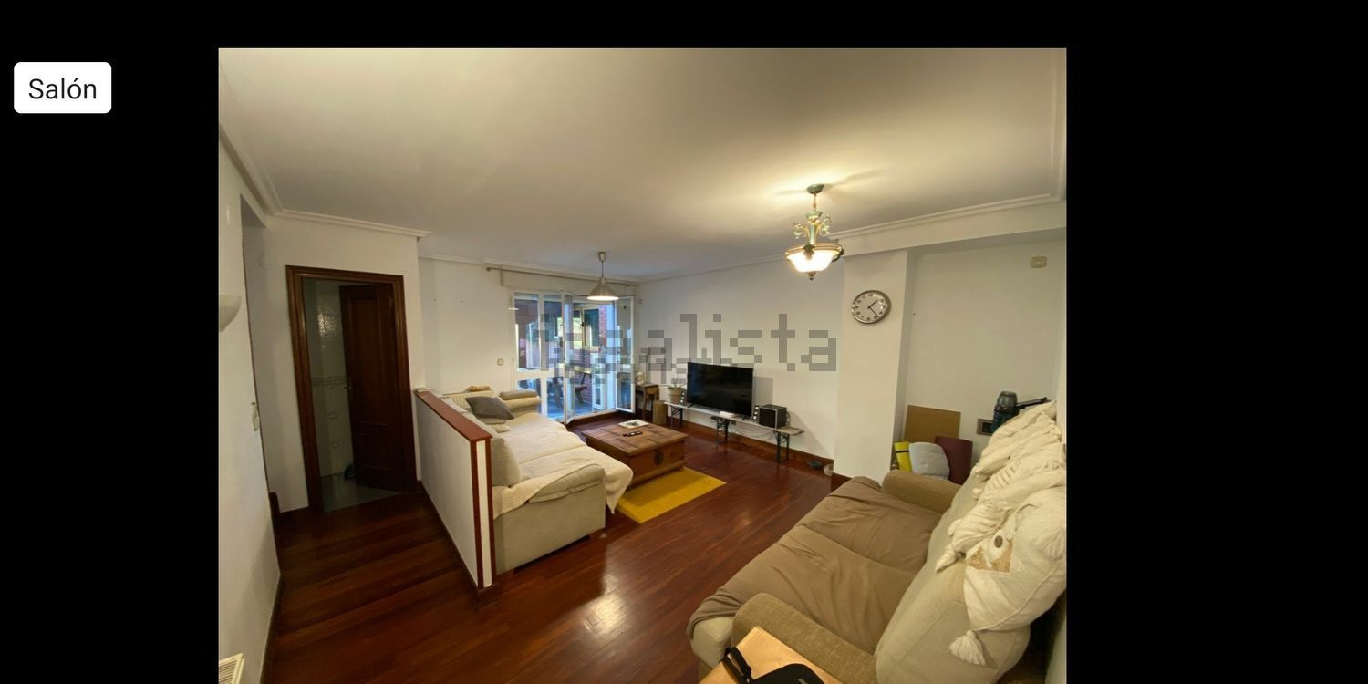 Habitación en alquiler, Urnieta