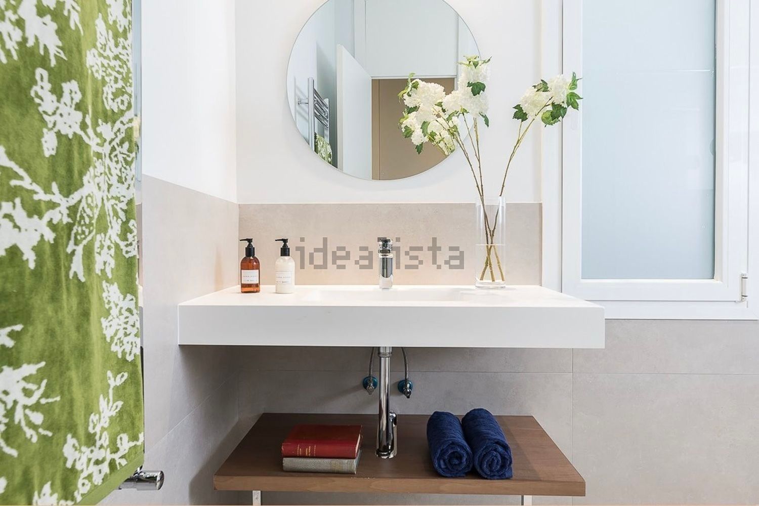Pis de 102 m² a Barcelona