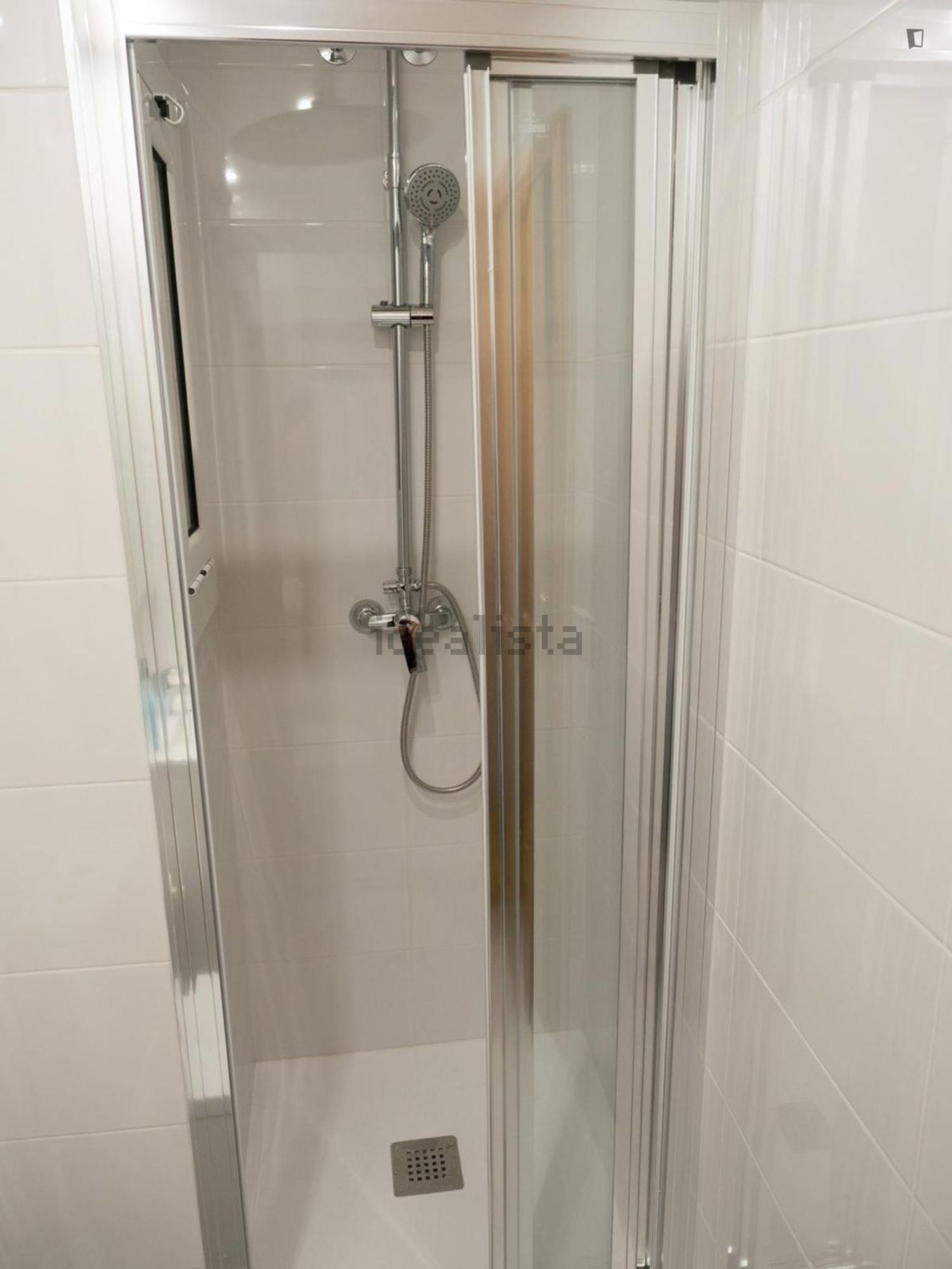 Piso de 18 m² en Barcelona