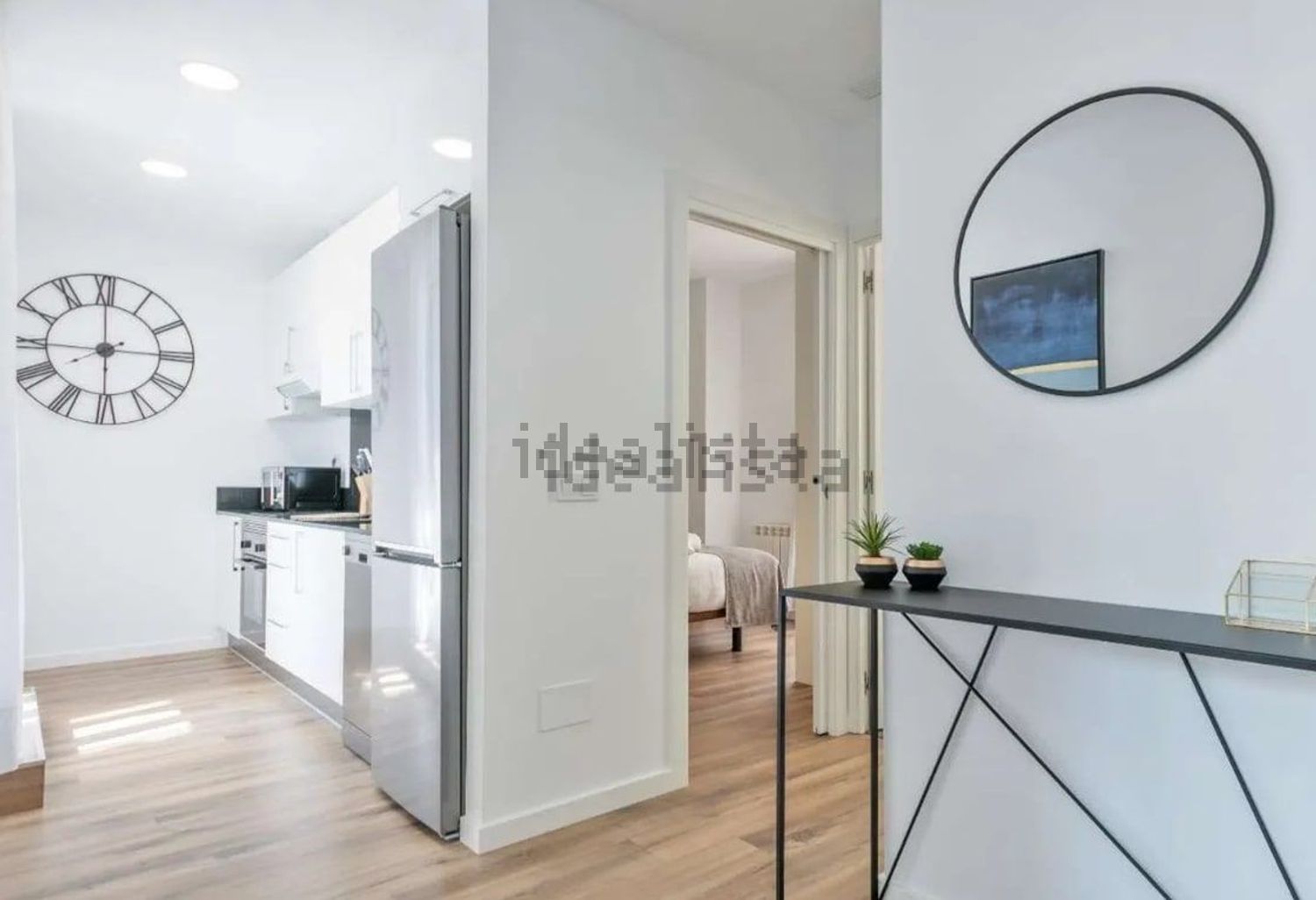 Pis de 92 m² a Barcelona