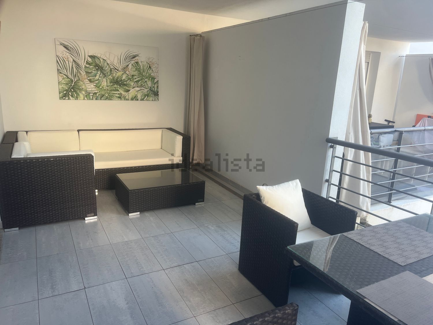 Apartamento 110 m² em Palma