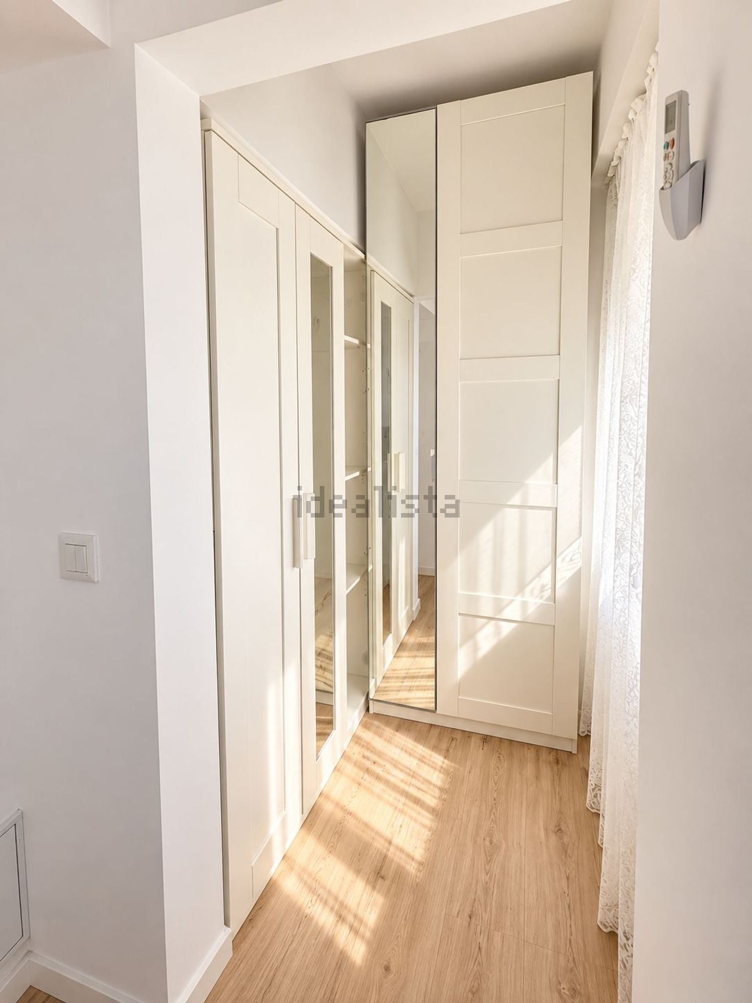 Piso de 112 m² en Málaga