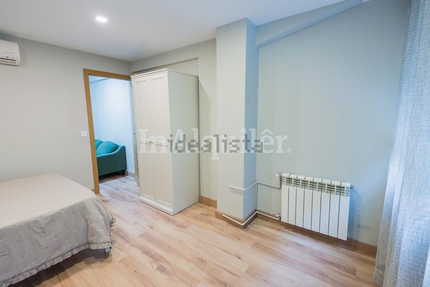 Pis de 119 m² a Madrid