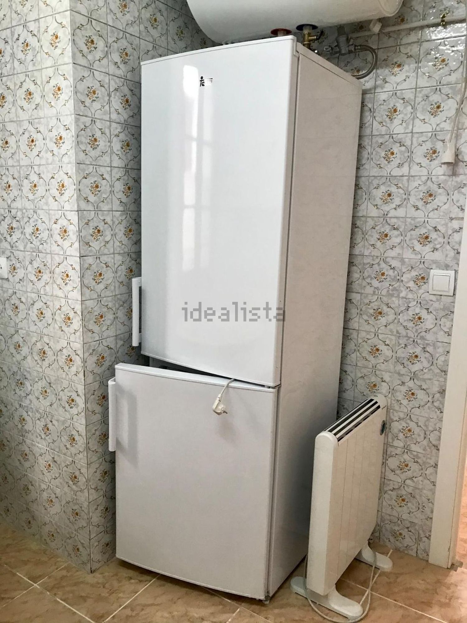 Pis de 79 m² a Madrid
