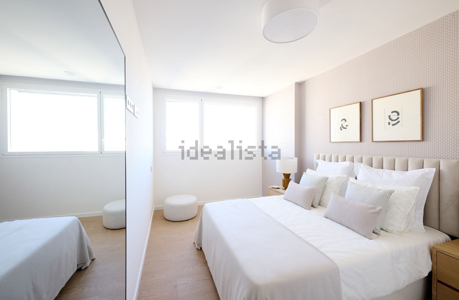Pis de 135 m² a Pamplona