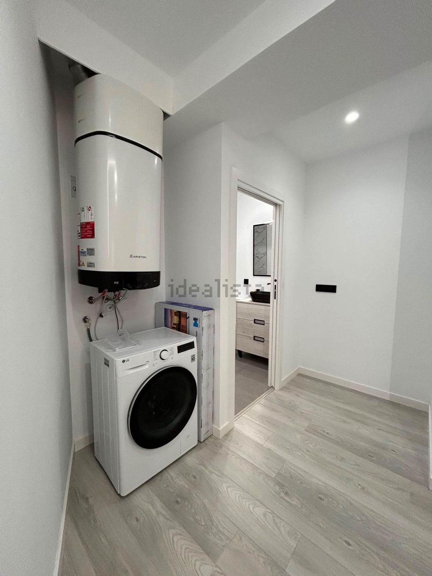 Appartamento 62 m² a Murcia