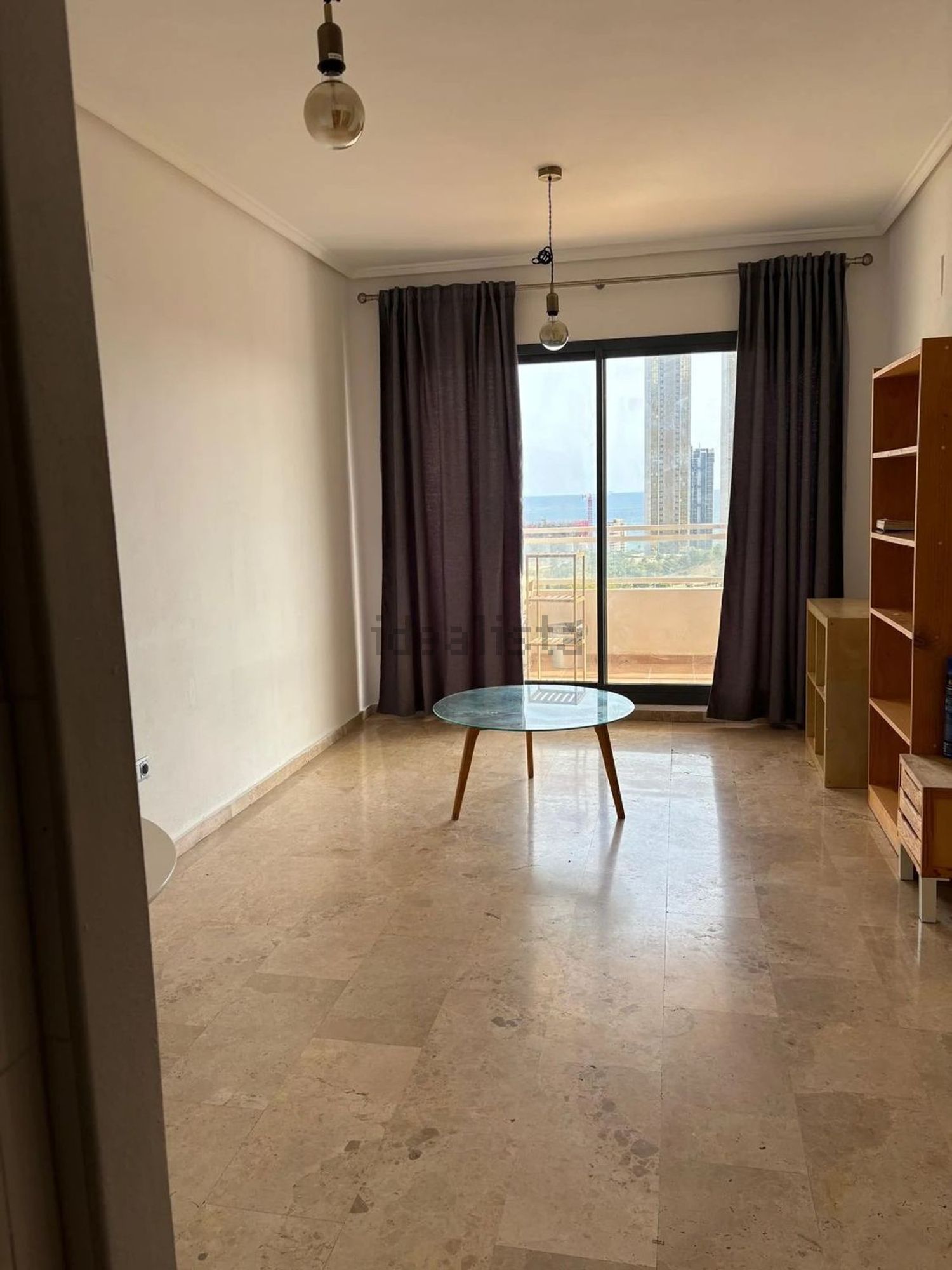 Pis de 114 m² a Benidorm
