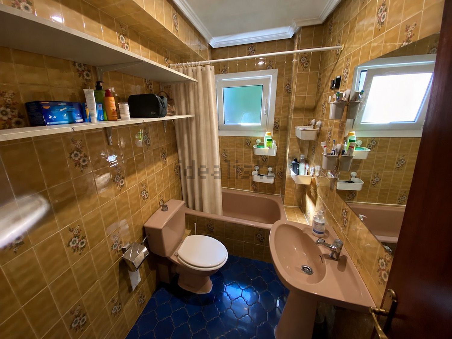 Zimmer zur Miete, Donostia / San Sebastián