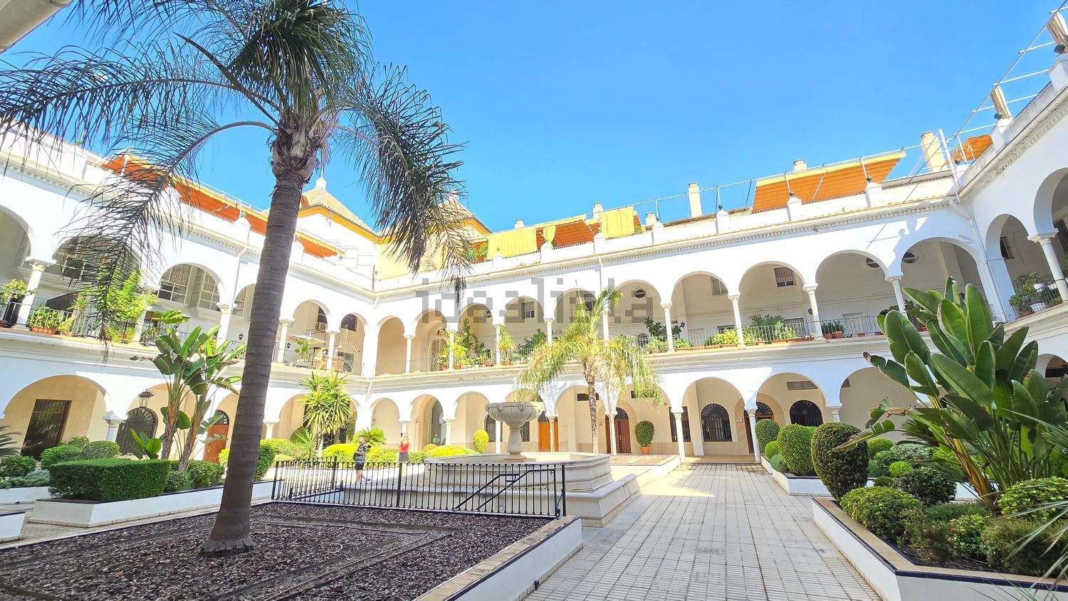 Piso de 64 m² en Sevilla
