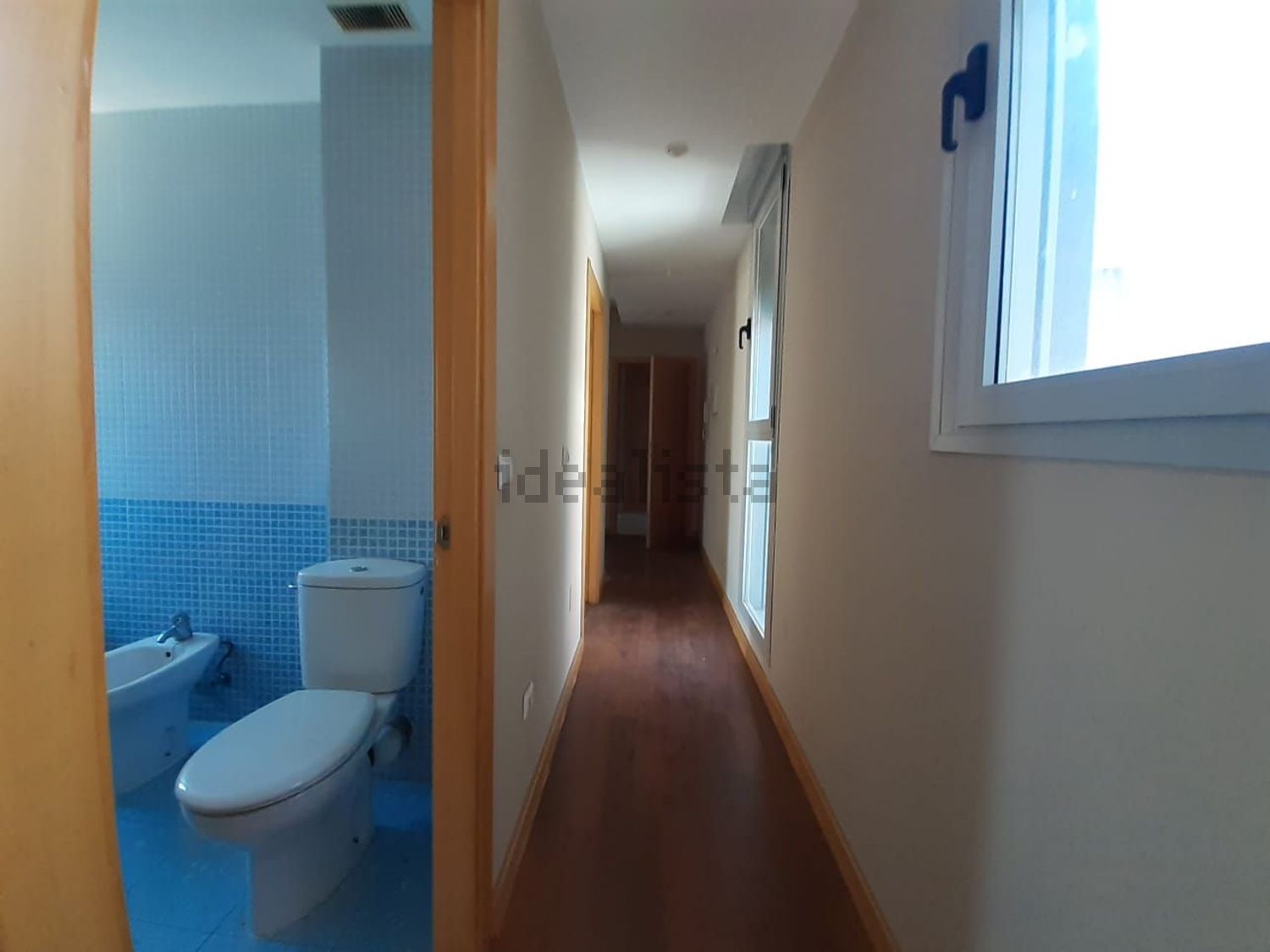 Wohnung 91 m² in Cabezón de Pisuerga