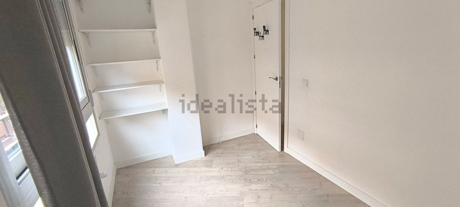 Pis de 95 m² a Madrid