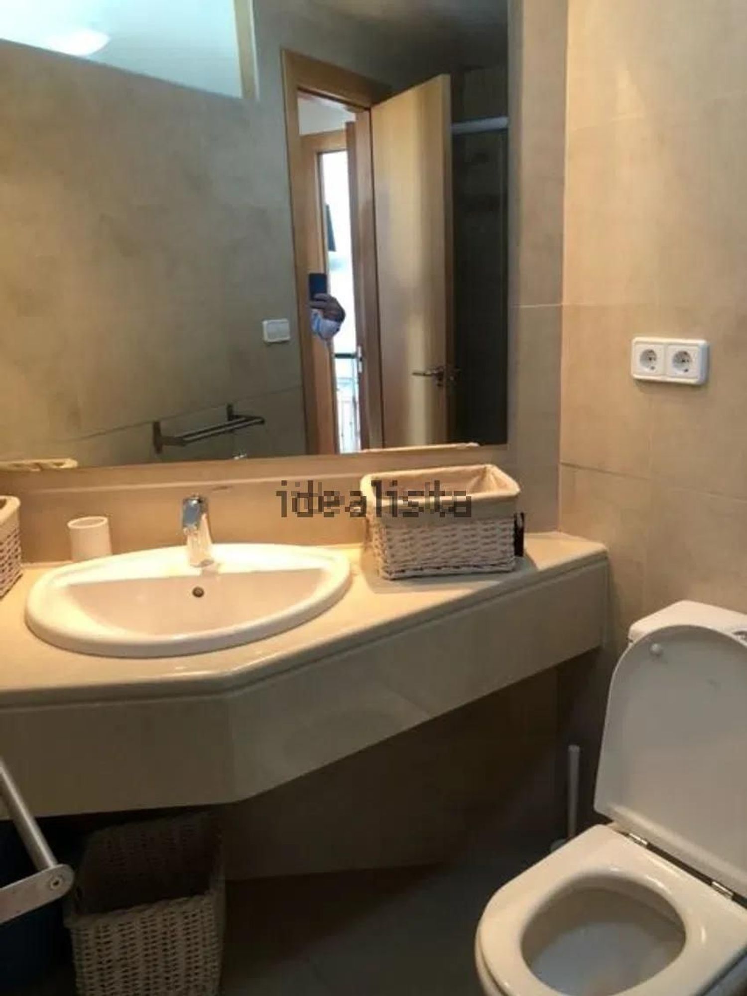 Piso de 72 m² en Almería