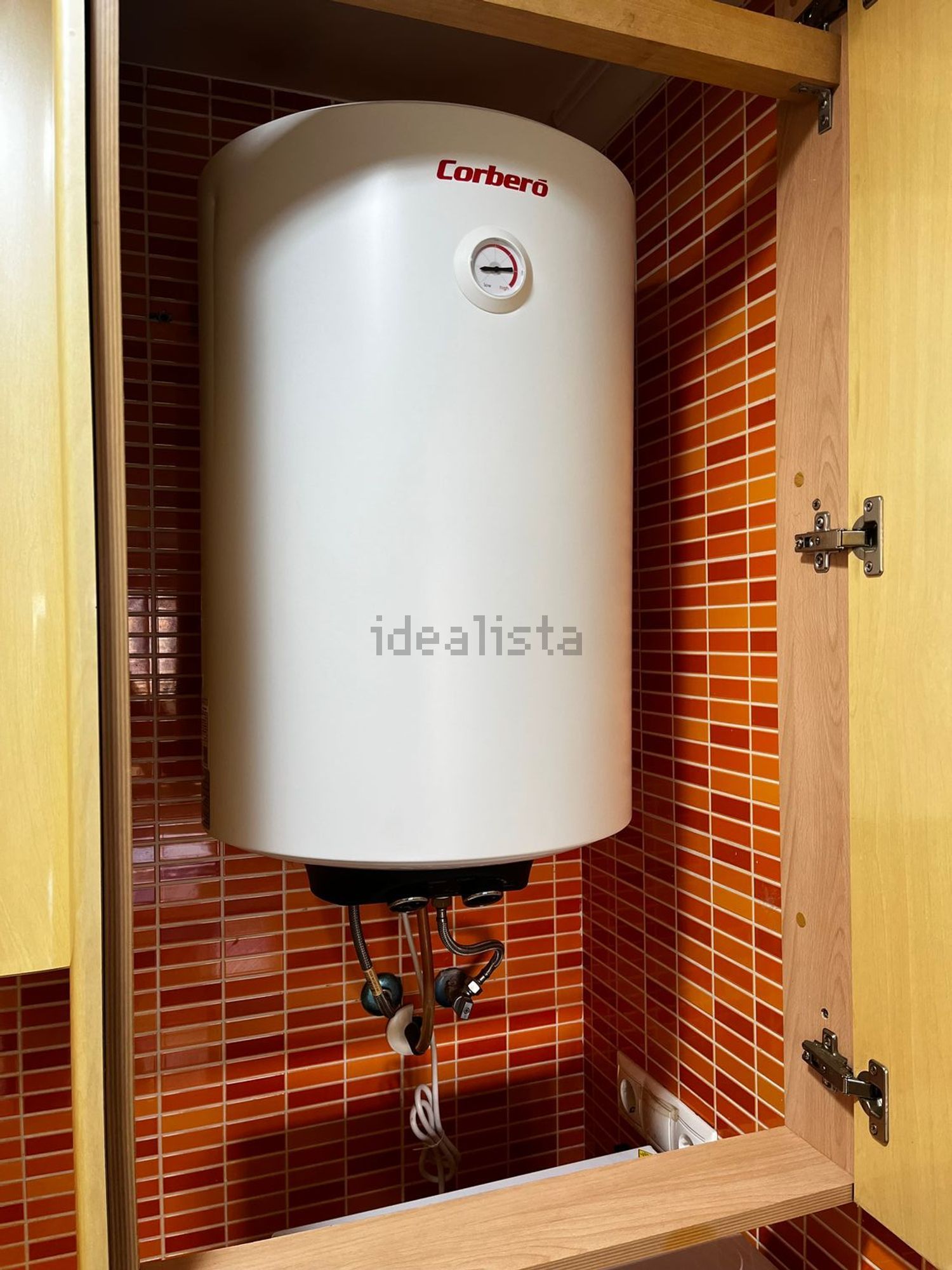 Pis de 54 m² a Llanera