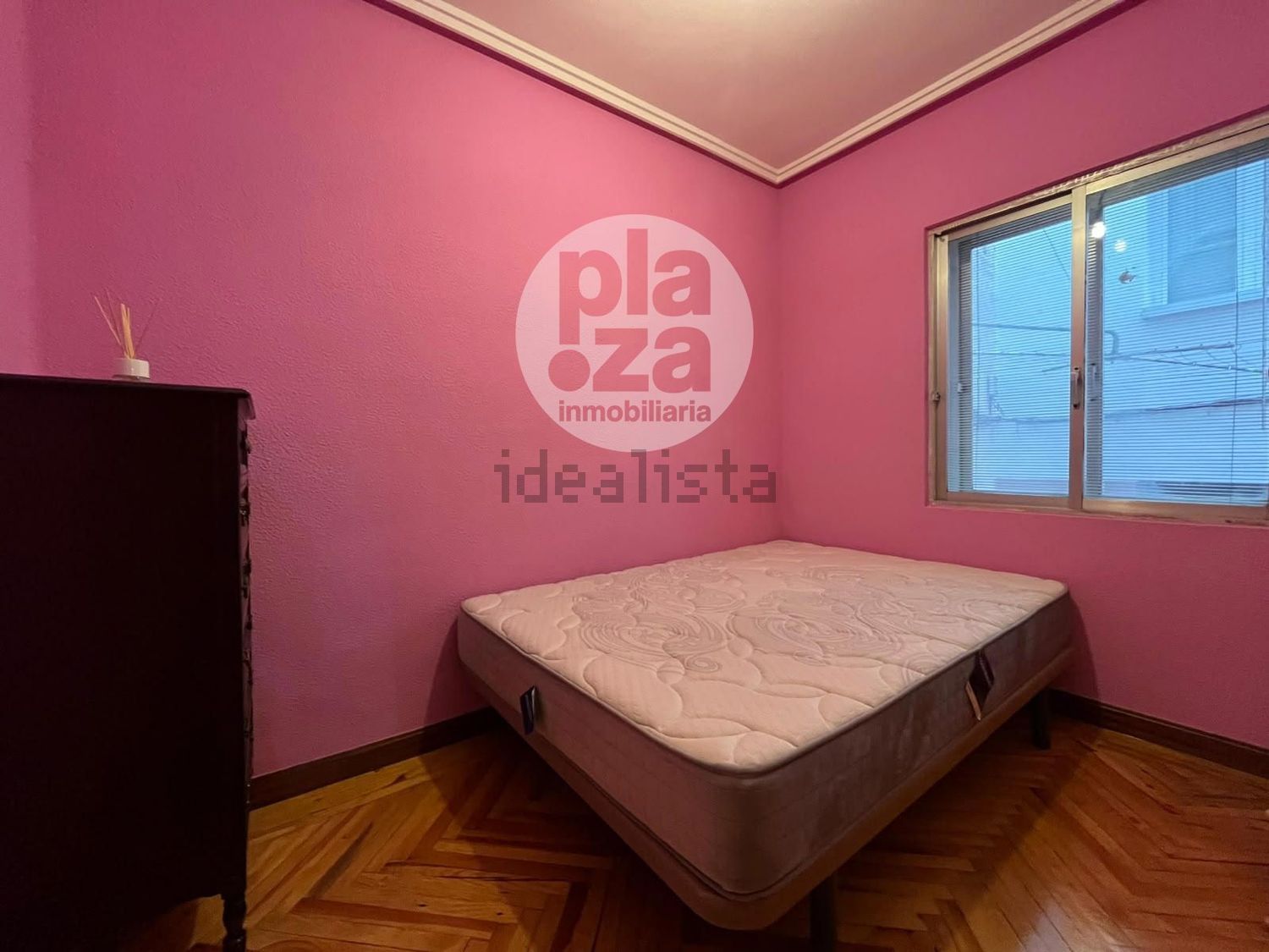Piso de 64 m² en Burgos