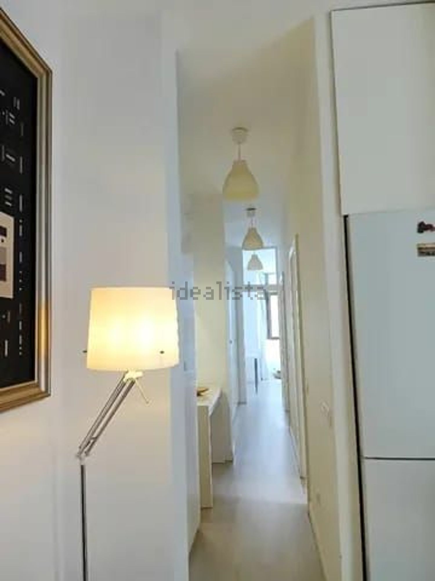 Piso de 48 m² en Arrecife