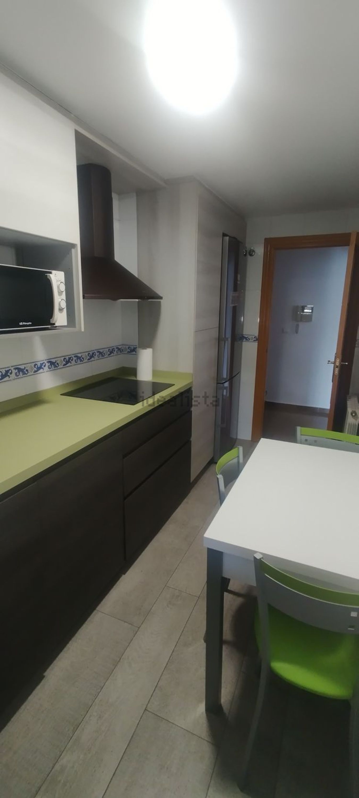 Pis de 106 m² a Granada
