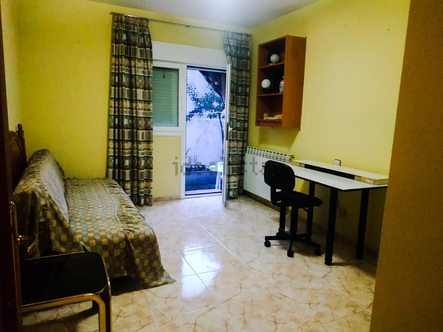 Piso de 120 m² en El Tiemblo