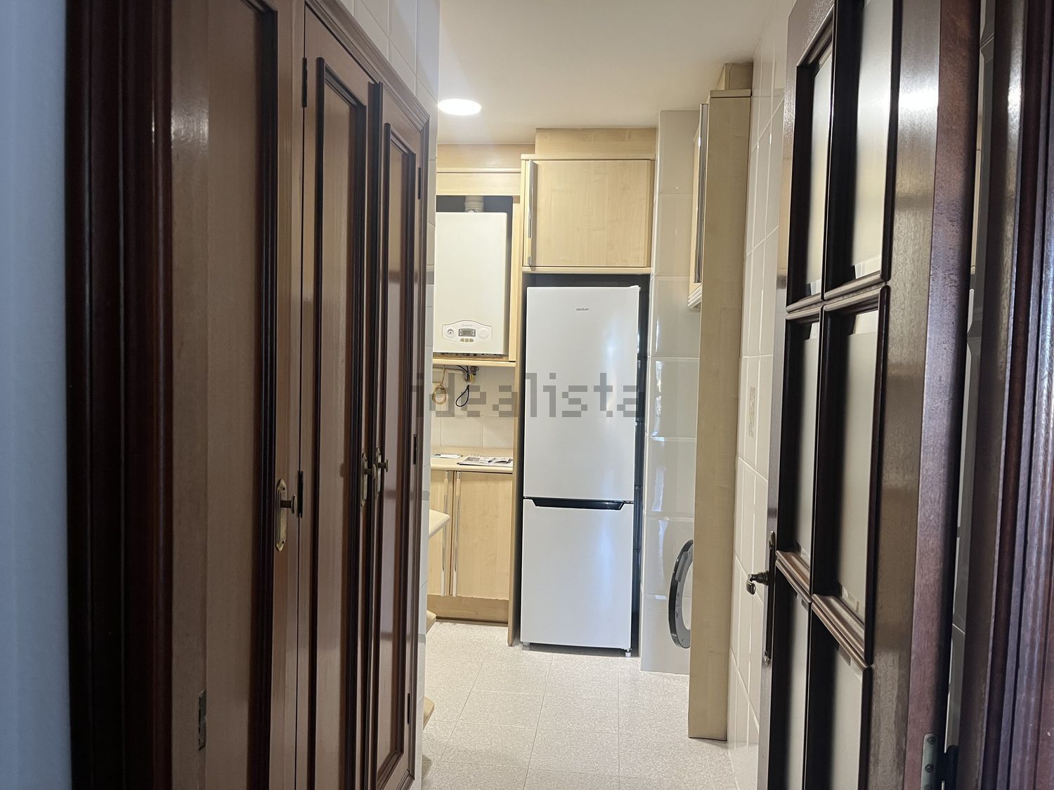 Pis de 130 m² a València