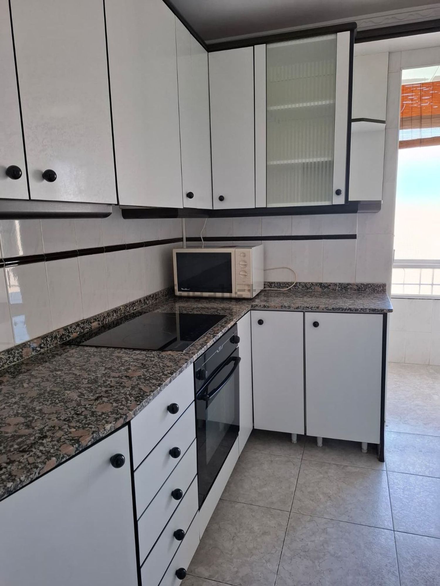 Piso de 77 m² en Alicante