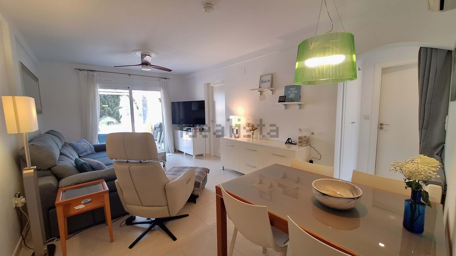 Pis de 79 m² a Dénia