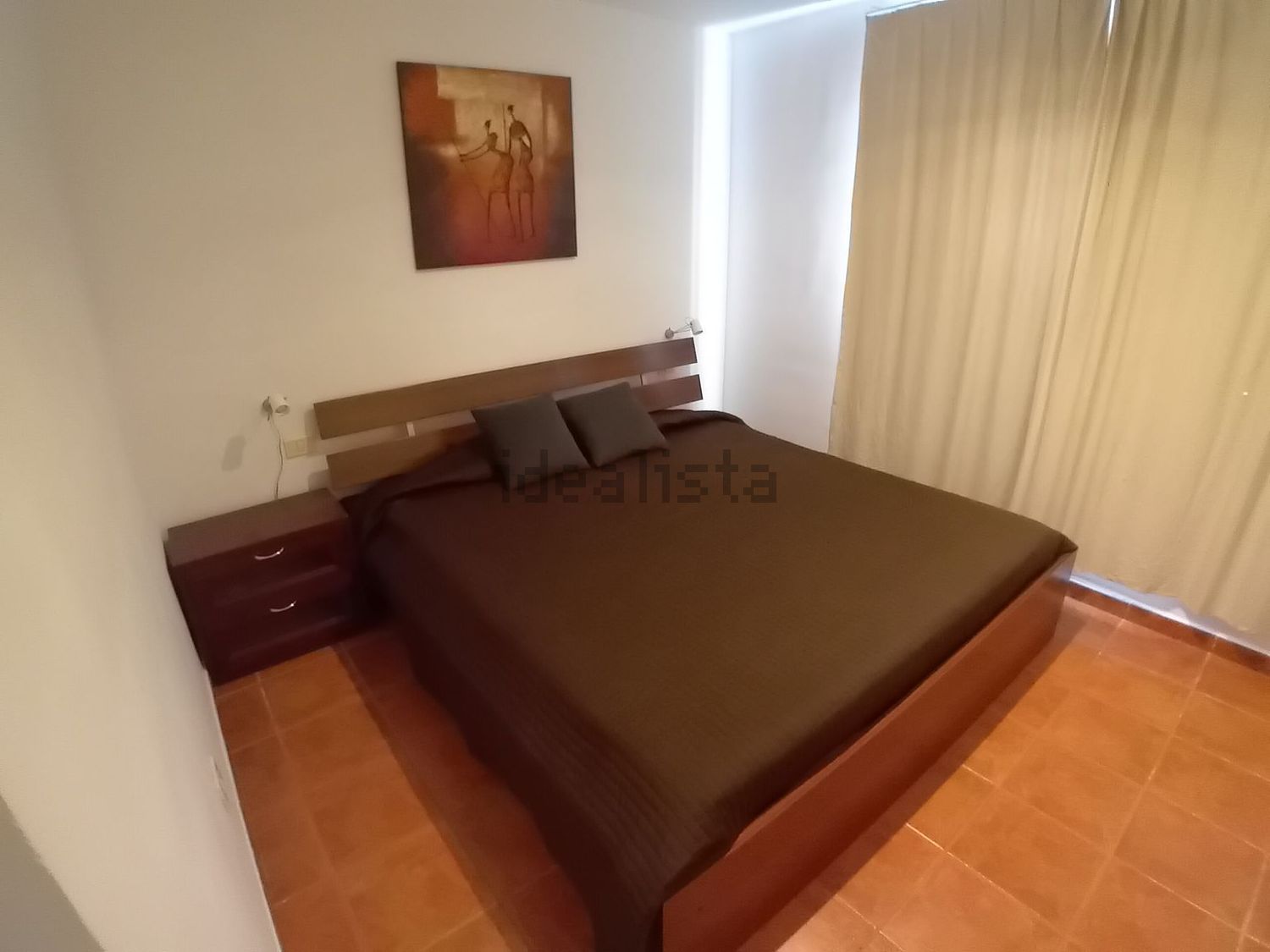 Piso de 80 m² en Santa Úrsula