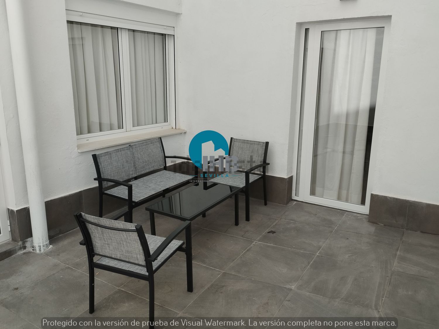 Appartamento 81 m² a Siviglia