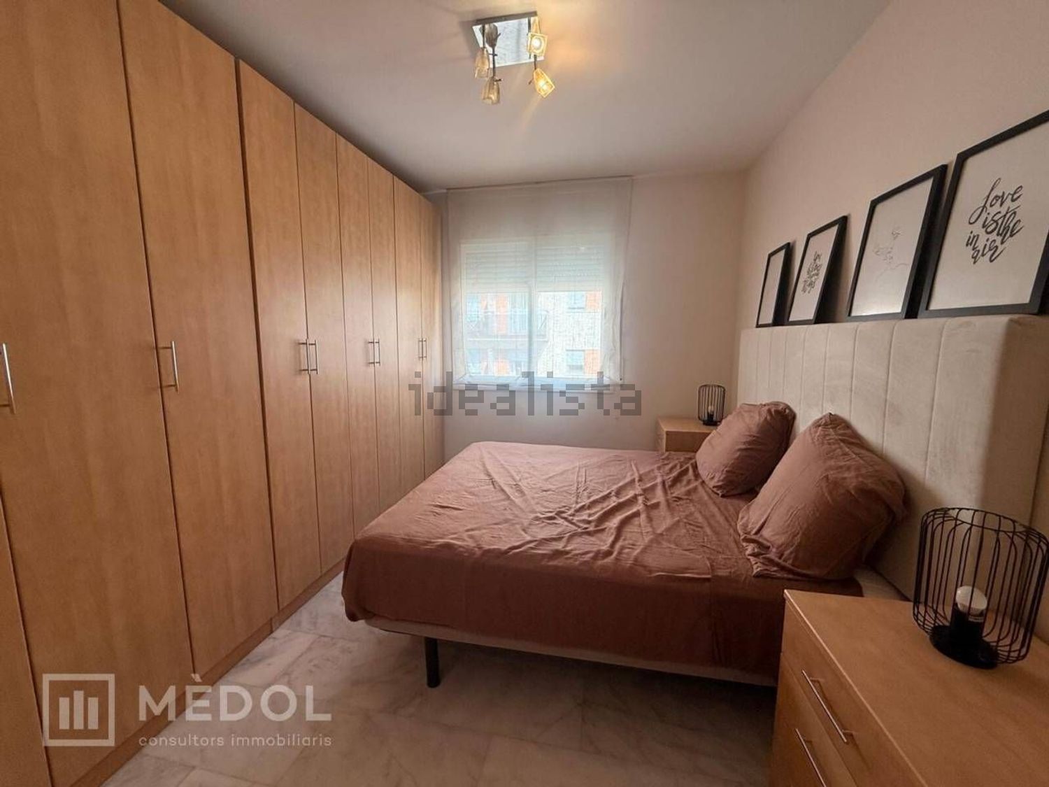 Piso de 105 m² en Tarragona