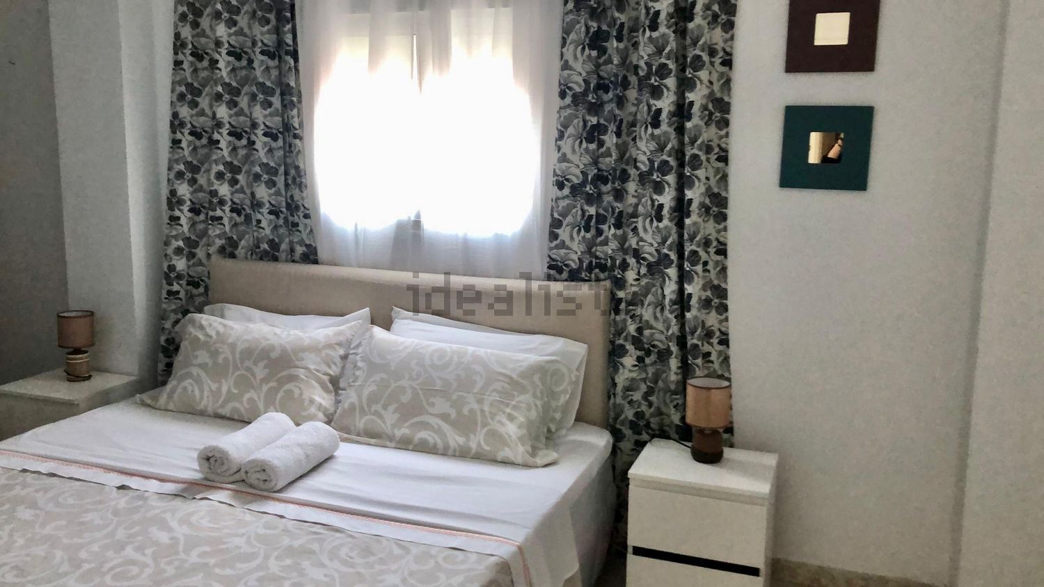 Habitació de lloguer, Santa Cruz de Tenerife